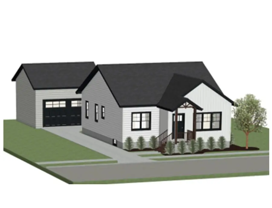 347 W 7th Avenue, Oshkosh, WI 54902 - #3