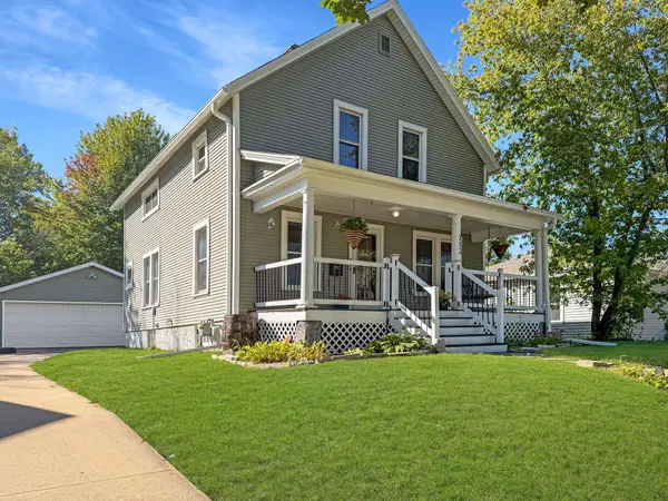 713 S Mason Street, APPLETON, WI 54914