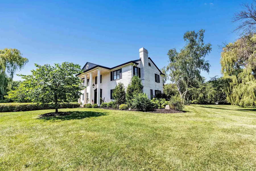 2954 Old Plank Road, De Pere, WI 54115-8645 - #3