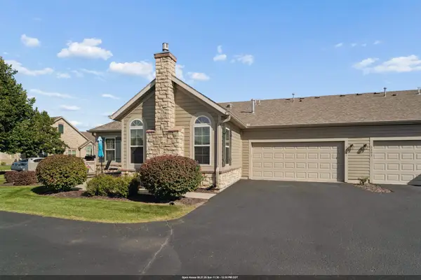 2301 E Tuscany Way, APPLETON, WI 54913