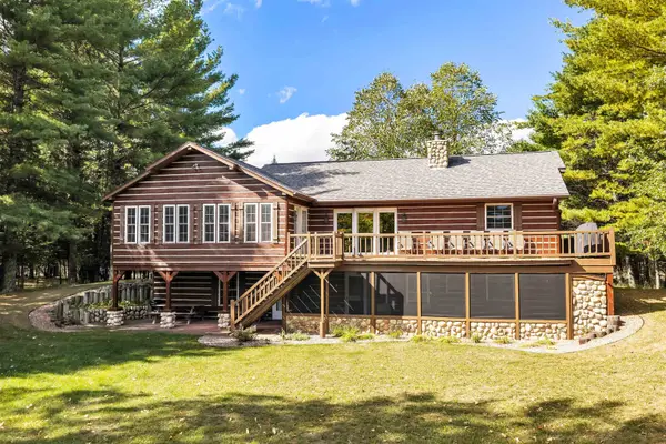 N11622 Sturgeon Shores Lane, WAUSAUKEE, WI 54177-0000