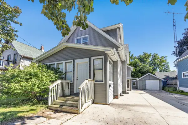 729 S 20th Street, MANITOWOC, WI 54220