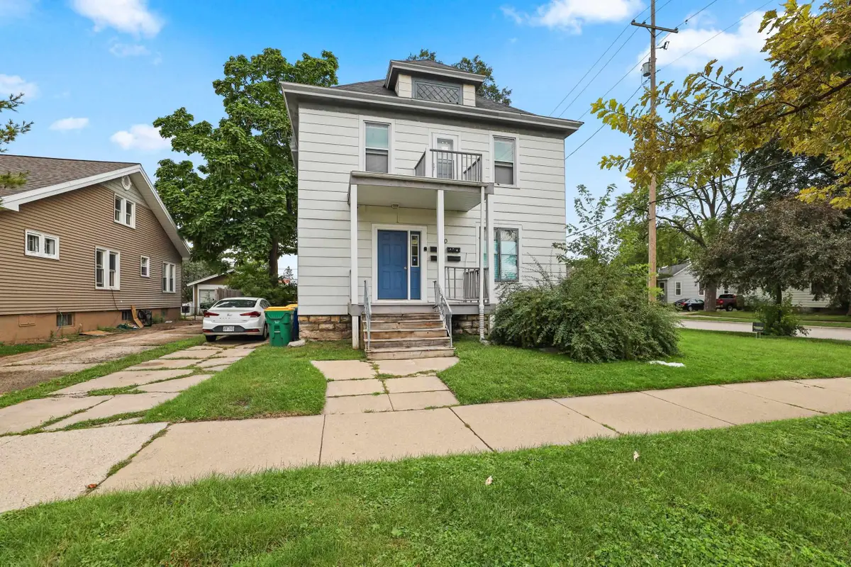 200 S Maple Avenue, Green Bay, WI 54303 - #1