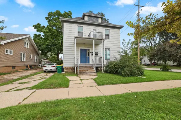 200 S Maple Avenue, GREEN BAY, WI 54303