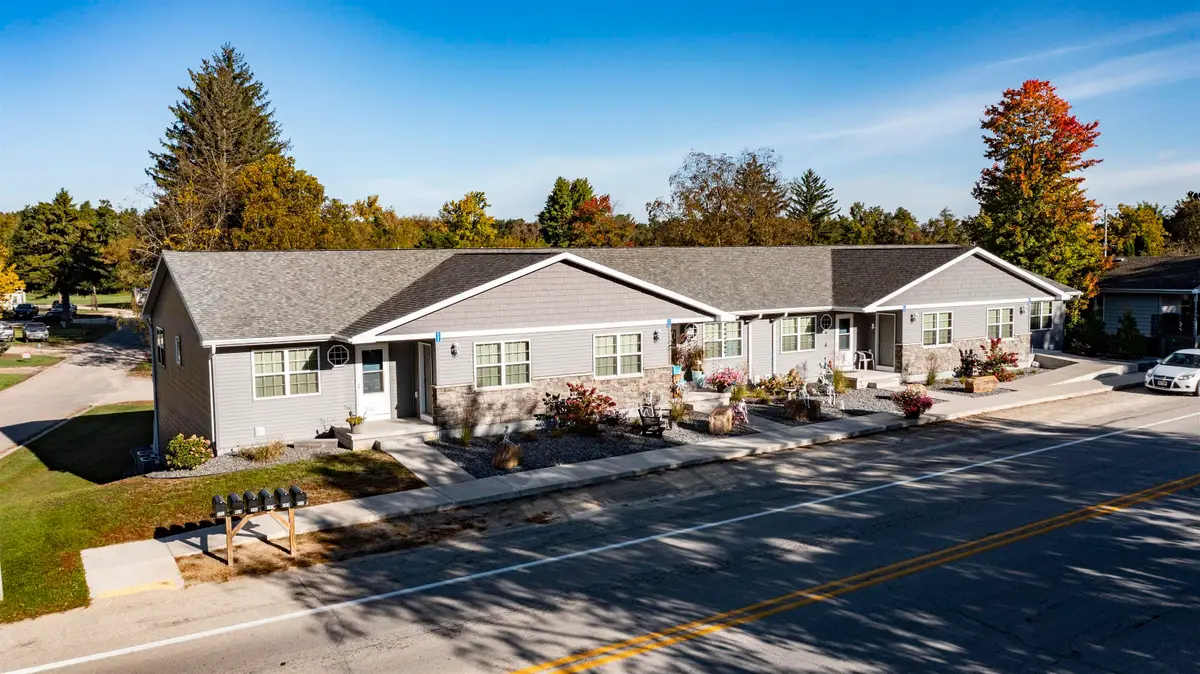 580 Main Street, Wild Rose, WI 54984 - #1