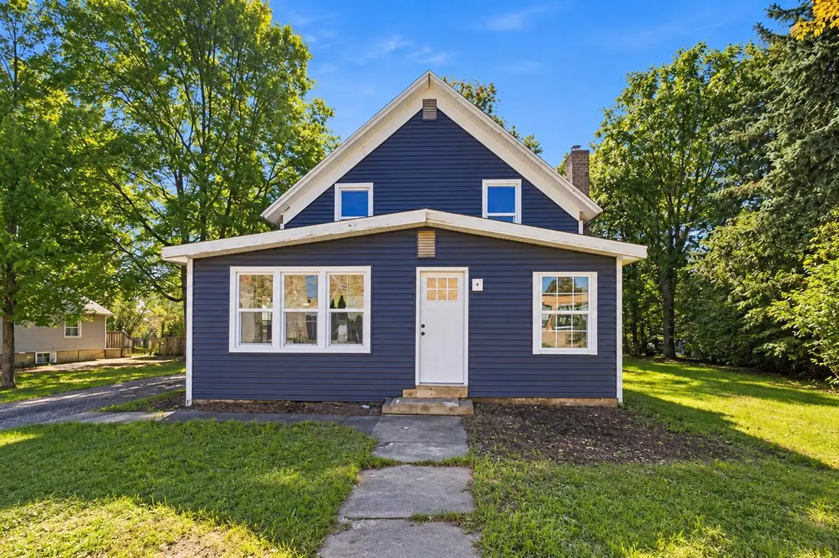 628 Euclid Avenue, Wild Rose, WI 54984 - #1