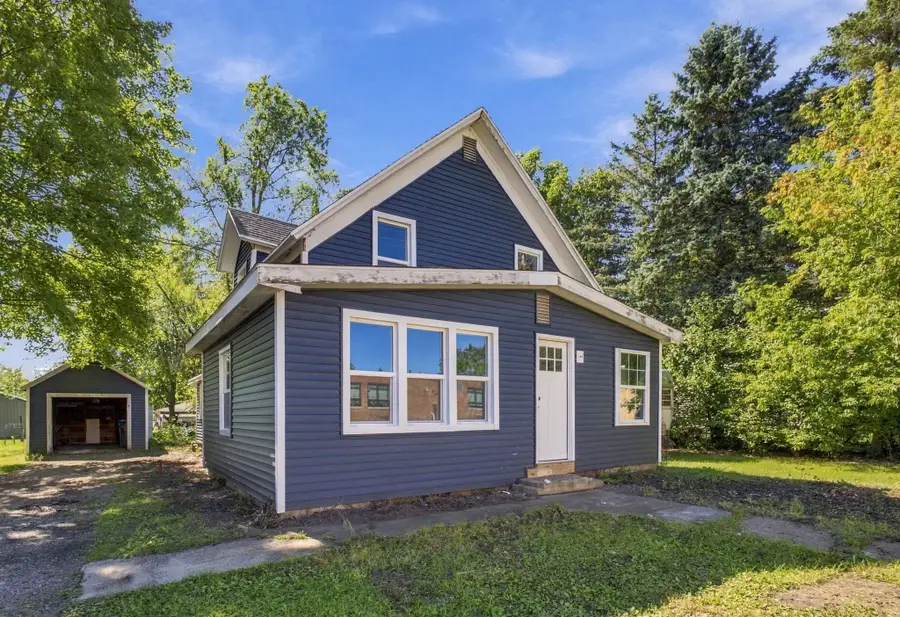 628 Euclid Avenue, Wild Rose, WI 54984 - #3