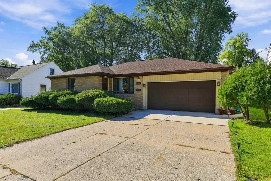 1193 Bond Street, Green Bay, WI 54303-4040 - #2