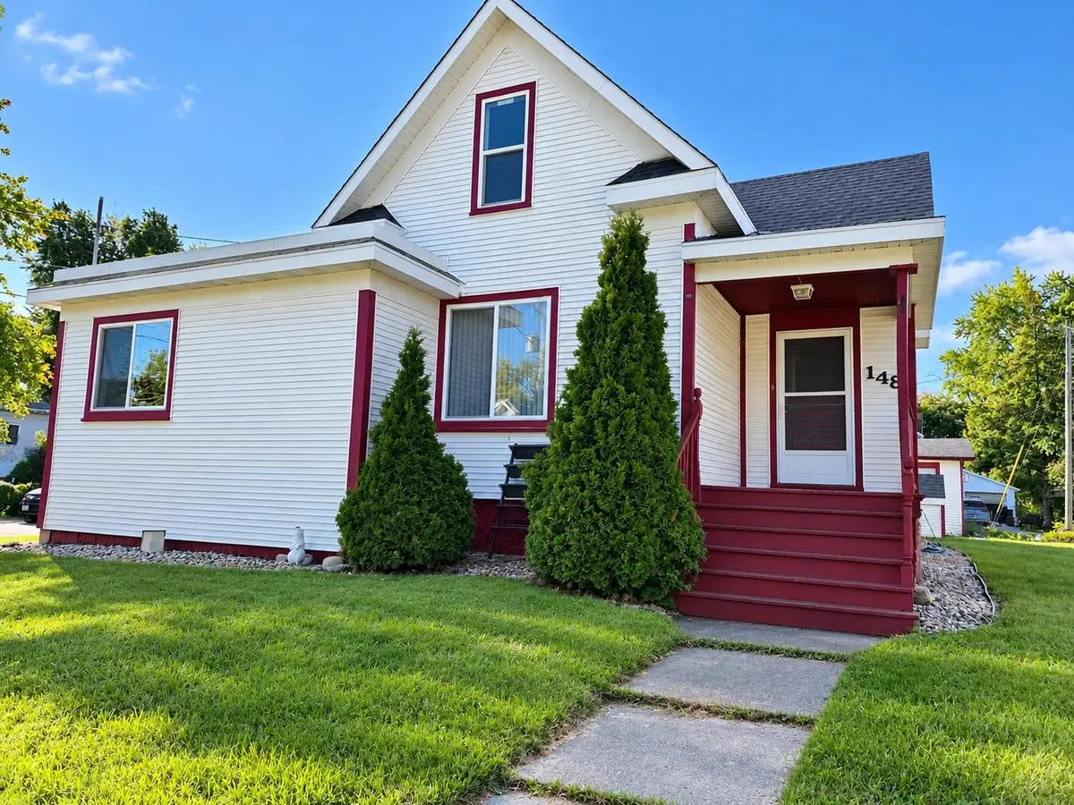 148 E Pearl Street, Seymour, WI 54165 - #1