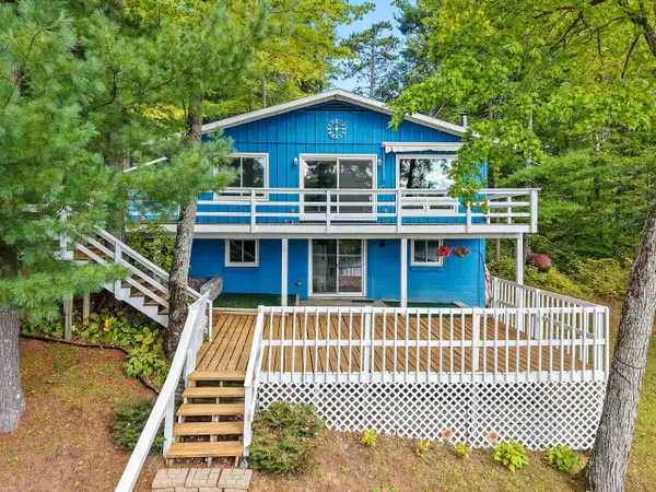 W2380 Lamotte Lake Road, KESHENA, WI 54135-0000