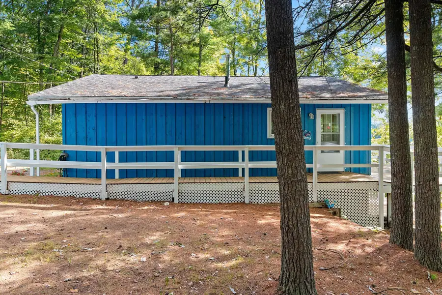W2380 Lamotte Lake Road, Keshena, WI 54135-0000 - #3