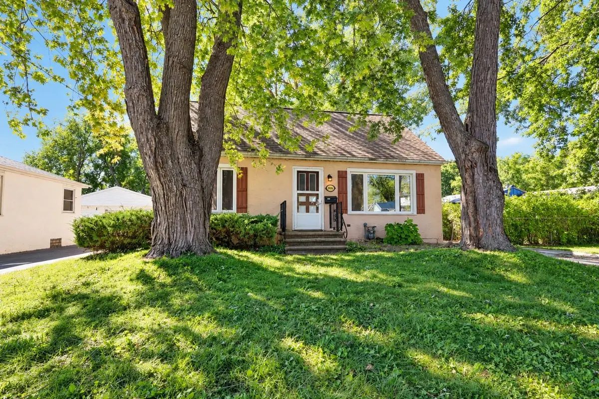 1490 Hastings Street, Green Bay, WI 54301 - #1