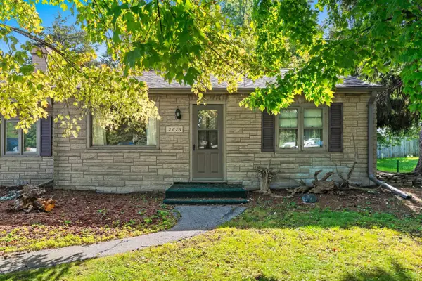 2615 W Highway Drive, APPLETON, WI 54914-1537