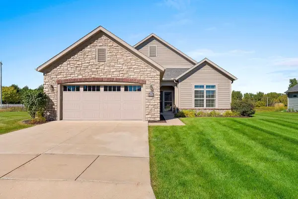 3421 Peppergrass Court, GREEN BAY, WI 54311