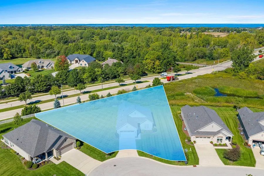 3421 Peppergrass Court, Green Bay, WI 54311 - #3