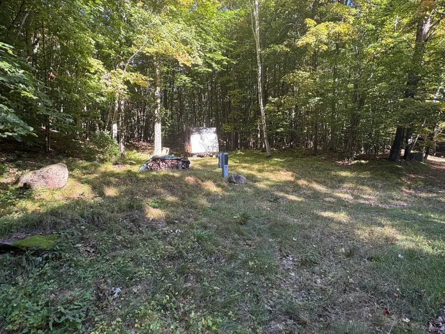 Bear Cave Road, Silver Cliff, WI 54104 - #2