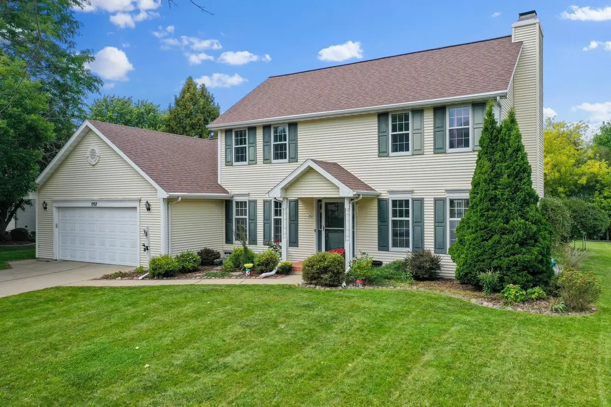 1757 Sunnyside Lane, De Pere, WI 54115-3465 - #1