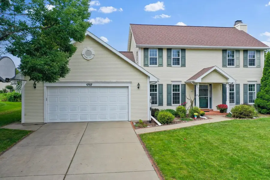 1757 Sunnyside Lane, De Pere, WI 54115-3465 - #2