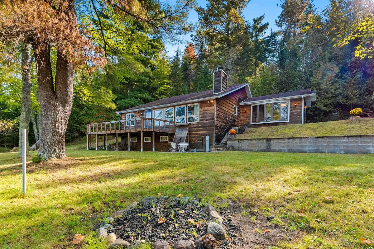 15618 Upper Island Lake Lane, Mountain, WI 54149 - #1