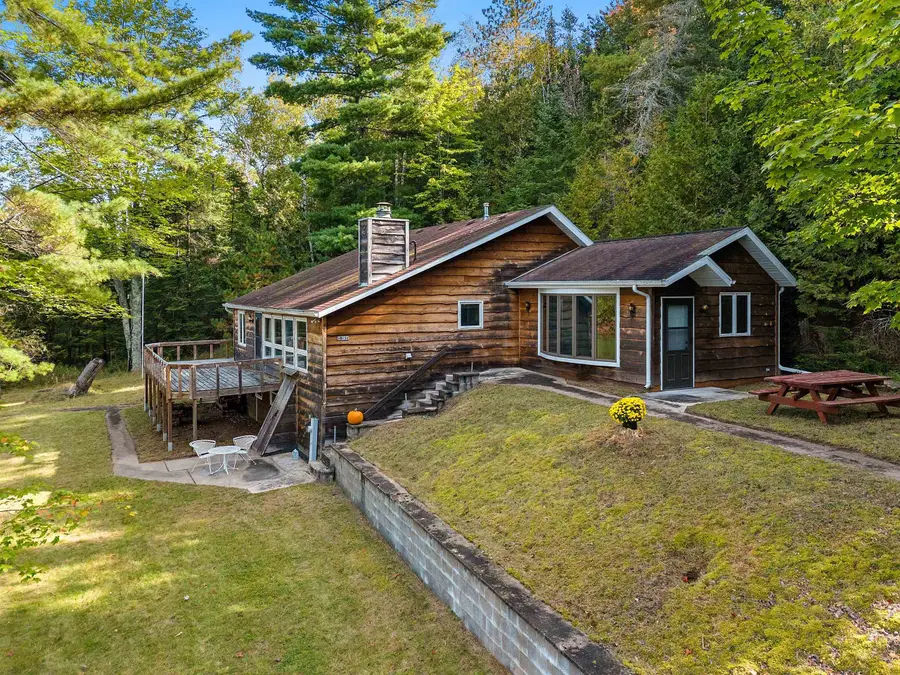 15618 Upper Island Lake Lane, Mountain, WI 54149 - #2