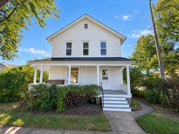 1009 16th Street, MENOMINEE, MI 49858