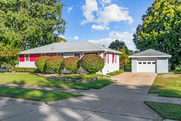 408 W 15th Street, KAUKAUNA, WI 54130