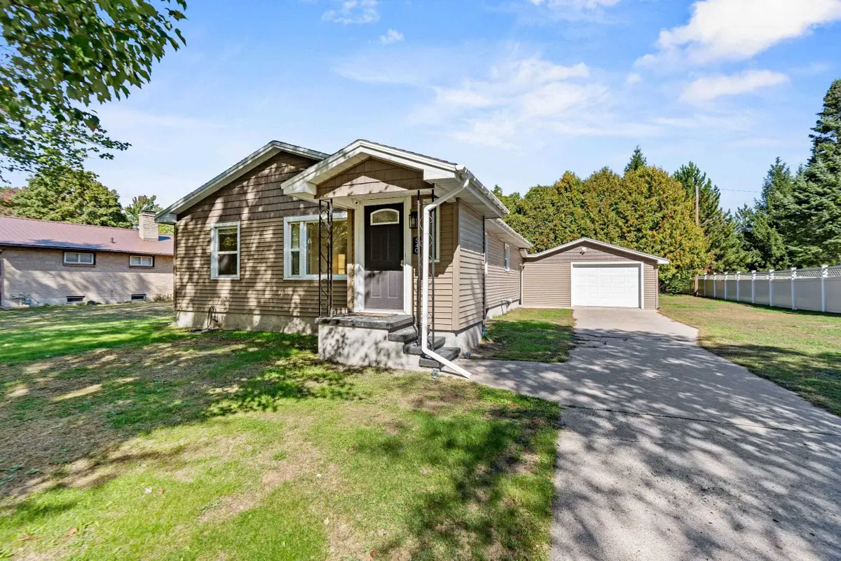 540 Mcgraw Street, Peshtigo, WI 54157 - #1