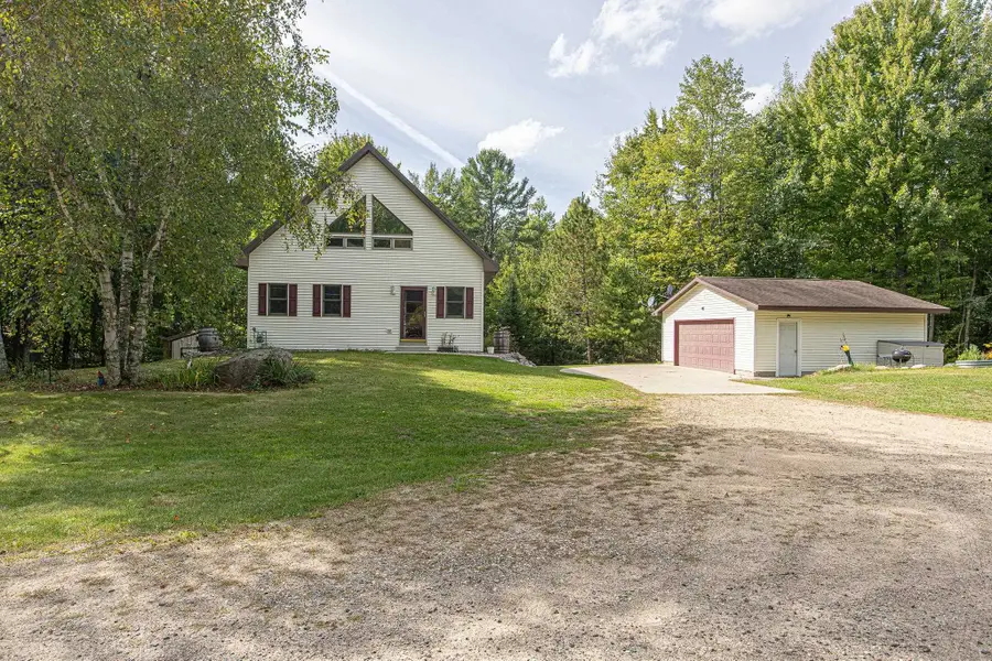 12445 Bedrock Lane, Suring, WI 54174 - #2