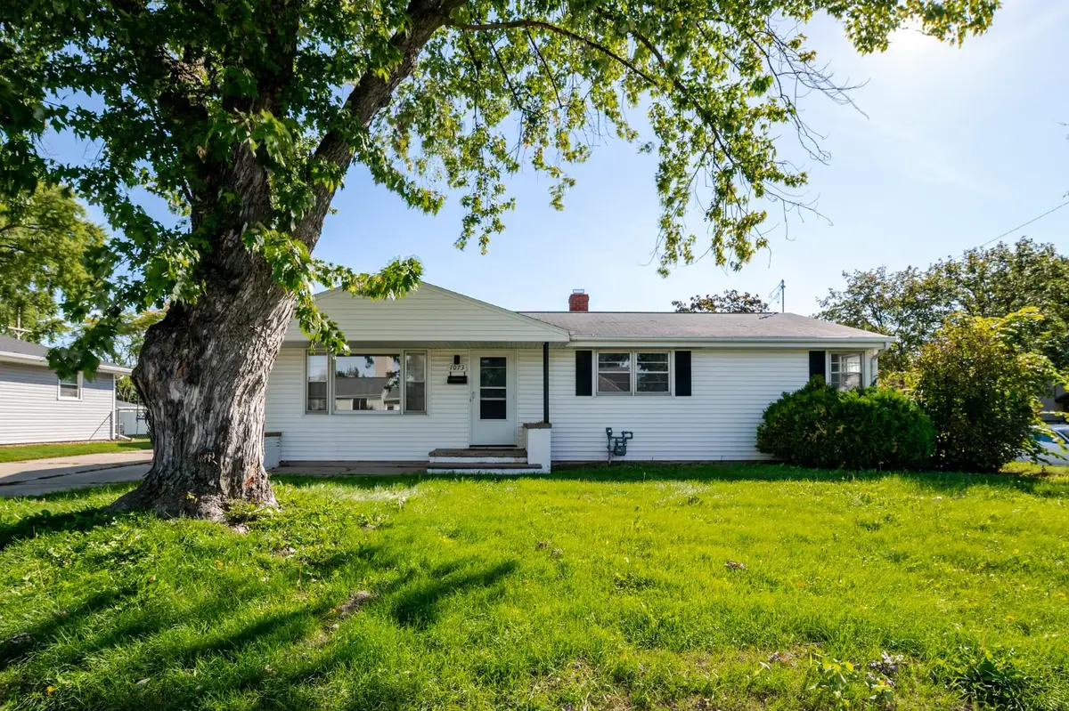 1073 Suburban Drive, De Pere, WI 54115 - #1