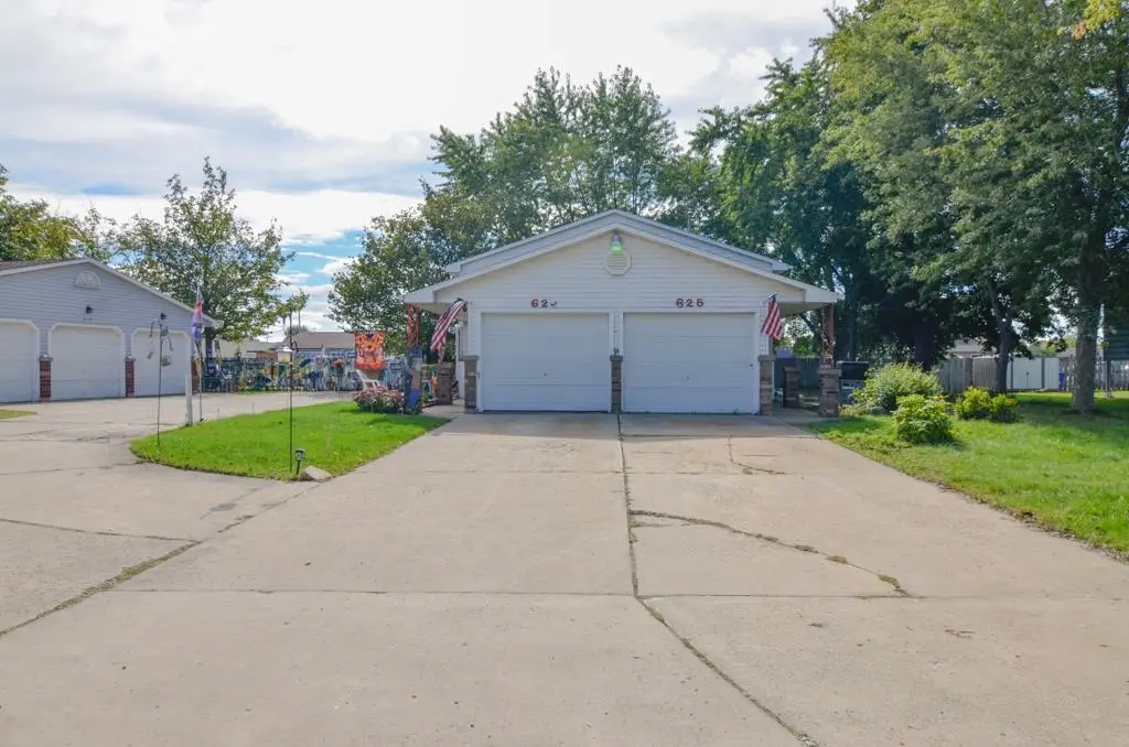 623 Victoria Court, Green Bay, WI 54311 - #1