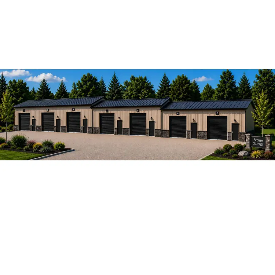 4864 State Highway 57, De Pere, WI 54115 - #2