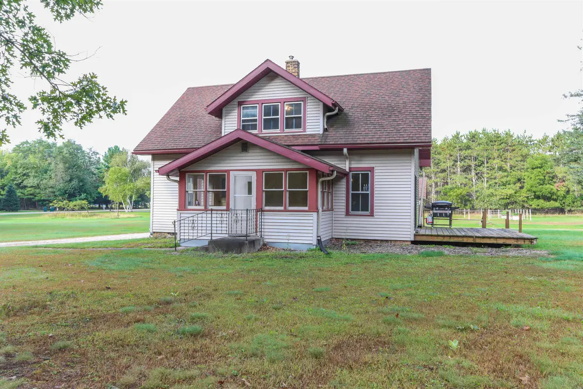 N2229 County Road K, Waupaca, WI 54981 - #1