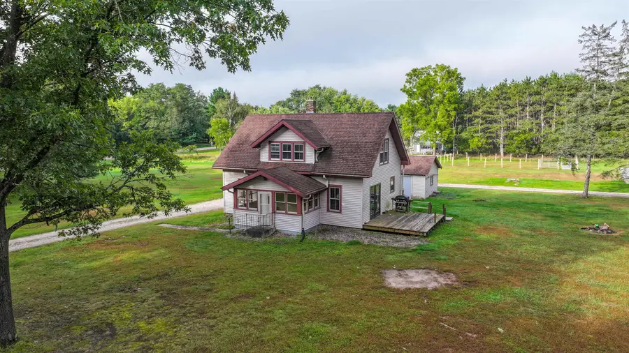 N2229 County Road K, Waupaca, WI 54981 - #2