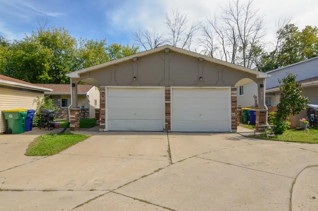 613 Victoria Court, Green Bay, WI 54311 - #1