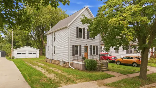 579 Forest Avenue, FOND DU LAC, WI 54935