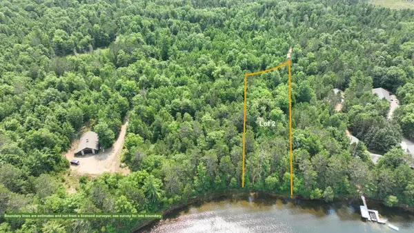 6280 E Snipe Lake Road #2, EAGLE RIVER, WI 54521