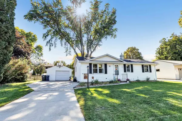 650 Memory Avenue, GREEN BAY, WI 54301-2229