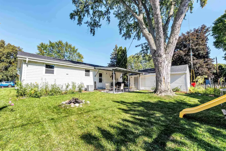 650 Memory Avenue, Green Bay, WI 54301-2229 - #2