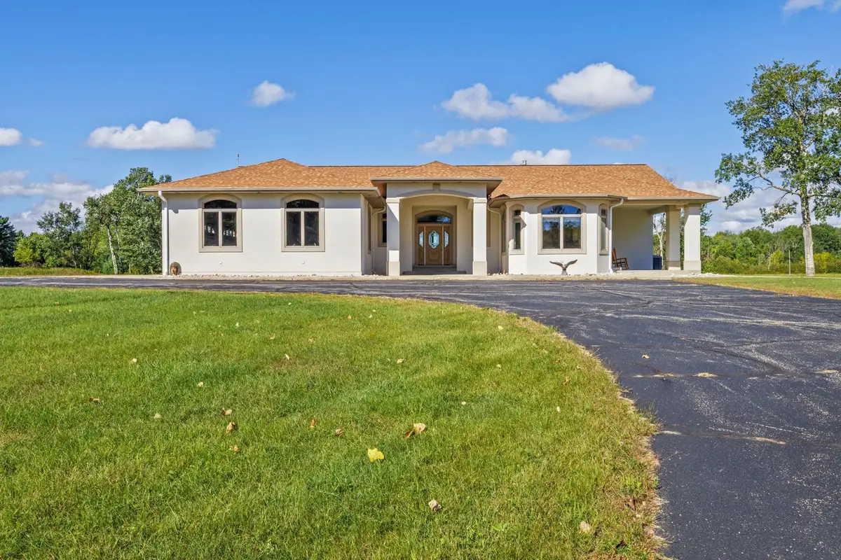 N4009 State Highway 180, Marinette, WI 54143 - #1