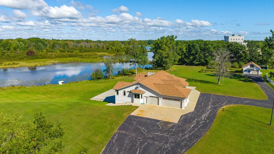 N4009 State Highway 180, Marinette, WI 54143 - #3