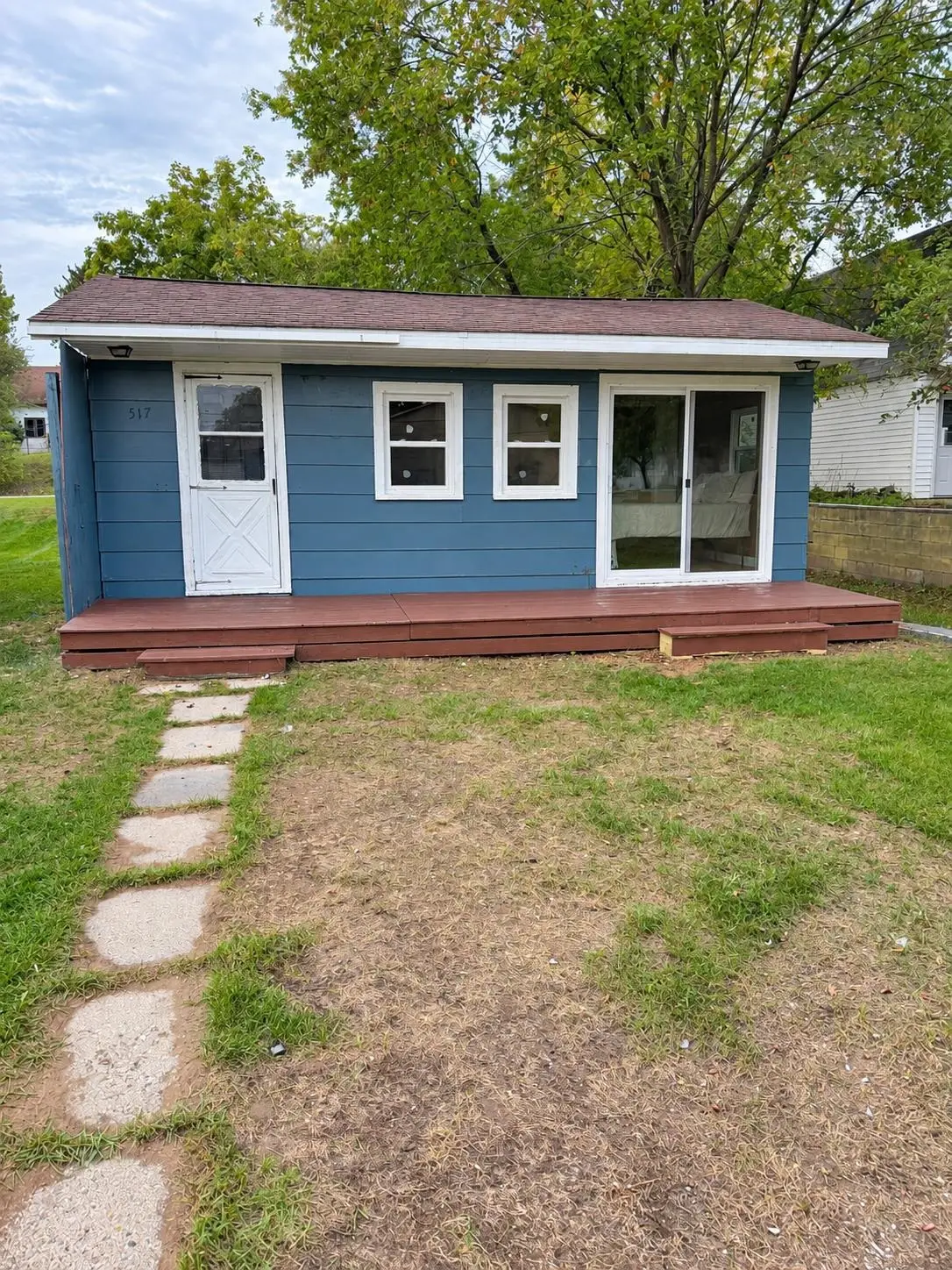 517 Fritzie Avenue, Crivitz, WI 54114 - #1