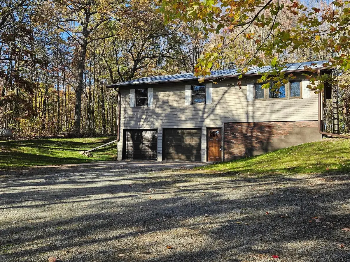 395 County Road A North, Amherst Junction, WI 54407 - #1