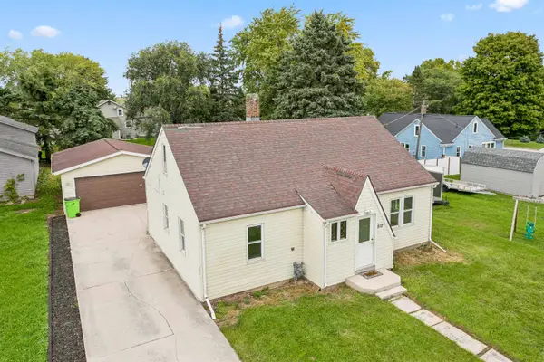 512 Wall Street, CHILTON, WI 53014