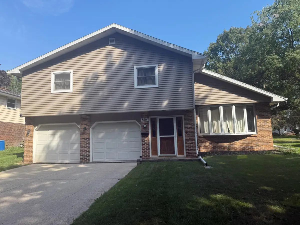 804 Brill Road, Kaukauna, WI 54130 - #1