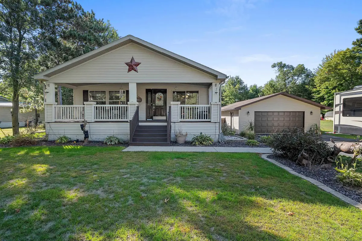 W5021 Pioneer Drive, Shawano, WI 54166 - #1