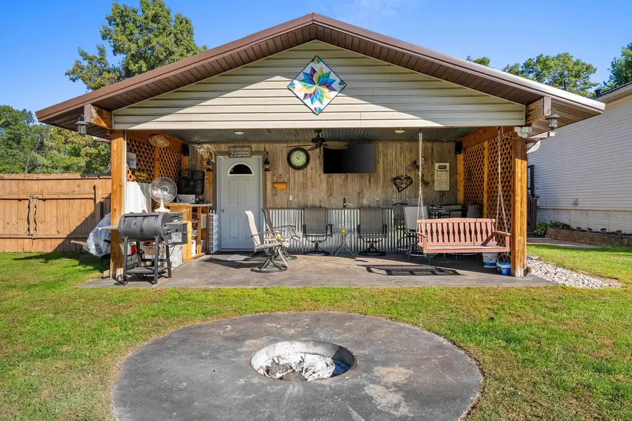 W5021 Pioneer Drive, Shawano, WI 54166 - #2