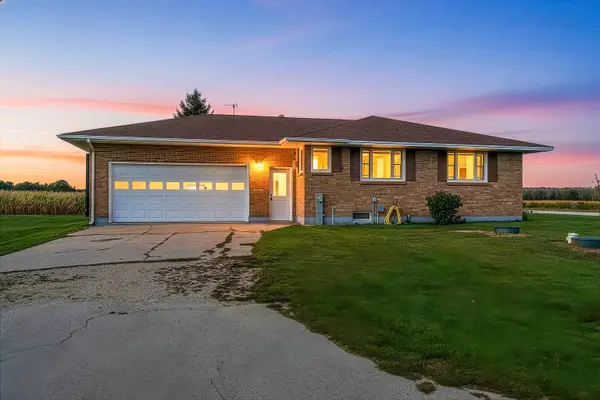 W4757 County Road D, PESHTIGO, WI 54157