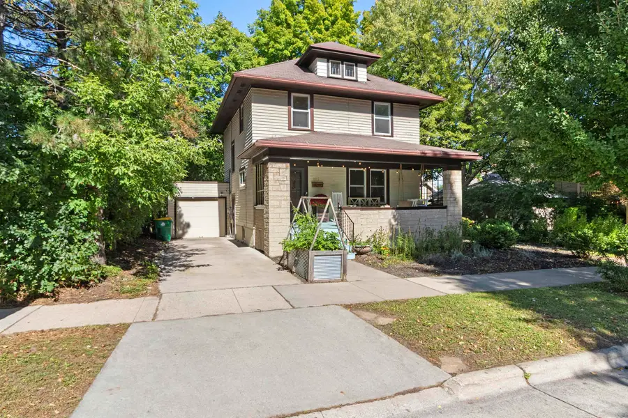 1017 Eliza Street, Green Bay, WI 54301-3226 - #2