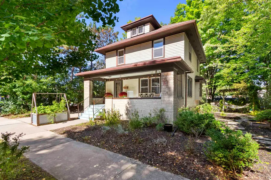 1017 Eliza Street, Green Bay, WI 54301-3226 - #3