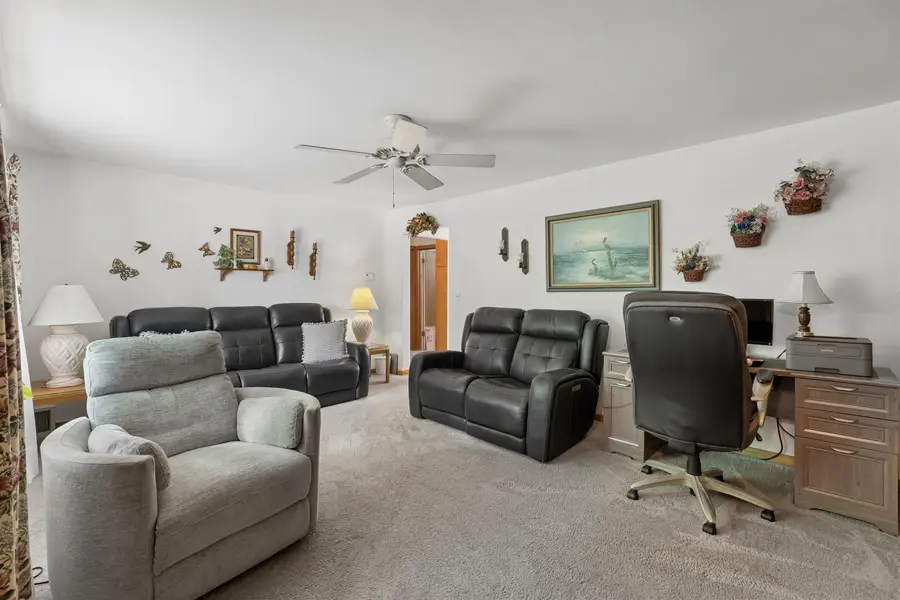 2562 Black Wolf Avenue, Oshkosh, WI 54902 - #2